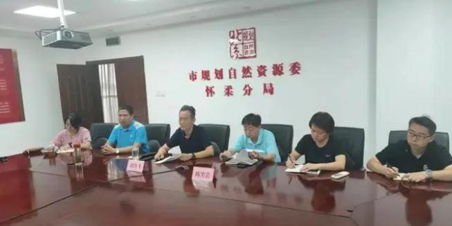 未雨綢繆筑防線 ，聞“汛”而動(dòng)為民安|市規(guī)劃自然資源委懷柔分局應(yīng)對(duì)強(qiáng)降雨及地質(zhì)災(zāi)害防范工作紀(jì)實(shí)